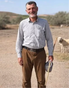 Kırşehir’de Elektrik Akımına Kapılan Adam Hayatını Kaybetti