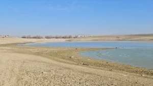 Kırşehir’de Kuraklık Tedbirleri Zorunlu