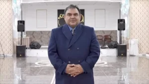 Kırşehir’de Ramazan İftarı