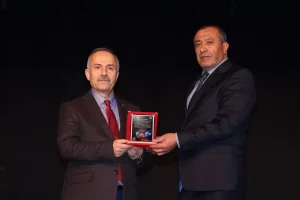 Kişisel Verilerin Korunması Üzerine Panel