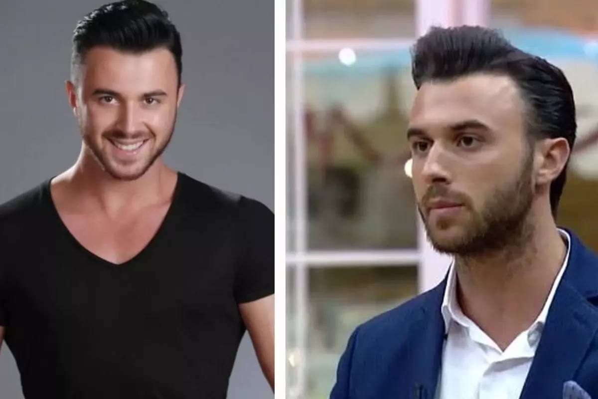 Kısmetse Olur’a katılmıştı: Tolga Kulakçı da gözaltına alındı