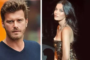 Kıvanç Tatlıtuğ ile partner olan Pınar Deniz’in kazancı dudak uçuklattı