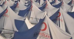 Kızılay Şube Başkanı’ndan “çadır satışı” savunması: Belki de satılmalıydı