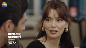 Kızılcık Şerbeti 127. bölüm 2. fragman: “Başak hamile!”