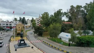 KKTC’de Ramazan Hazırlıkları Tamamlandı