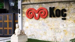 Koç Holding 2025 yılında 3,7 milyar dolar kombine yatırım gerçekleştirdi