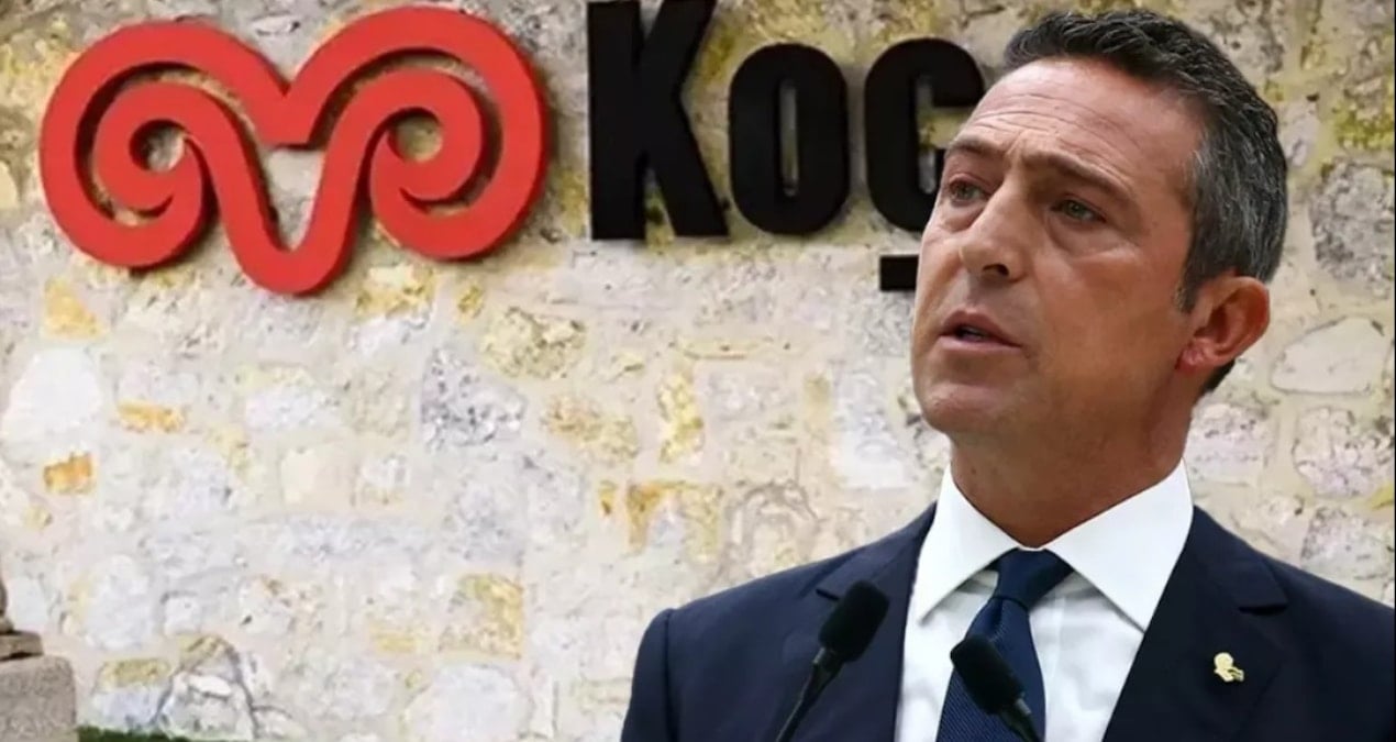 Koç Holding gözünü o ile dikti… Servet değerindeki arazi satın alındı