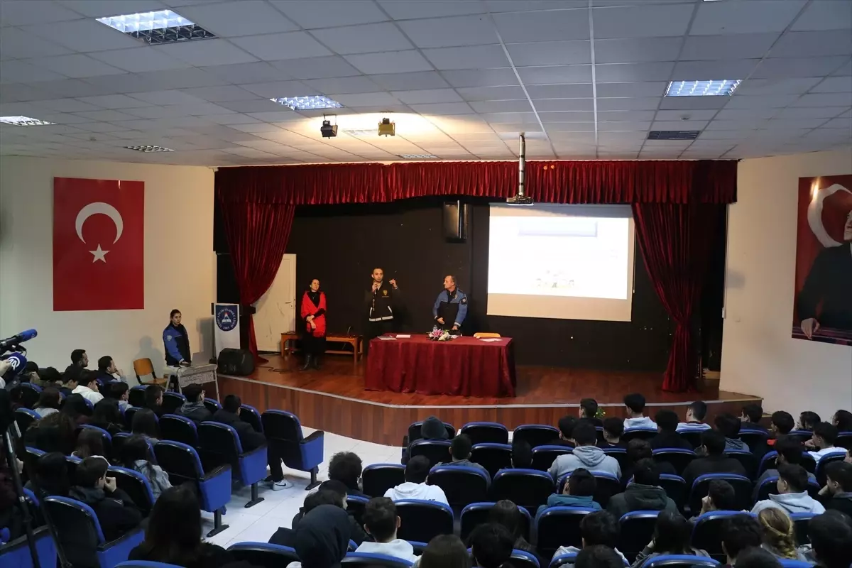 Kocaeli’de 40 Bin Öğrenciye Güvenli Eğitim