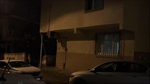 Kocaeli’de emekli polis tartıştığı eski meclis üyesi tarafından vuruldu