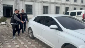 Kocaeli’de Pompalı Tüfekli Saldırı: Şüpheli Tutuklandı