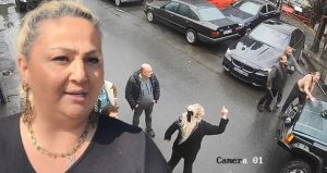 Kocasına çekilen silahın önüne atladı: ‘Aldatıyorsa da beni aldatıyor’