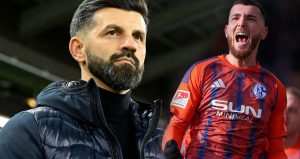 ‘Koklayabildiğin tek şey lahmacun’ dediği oyuncusundan özür diledi