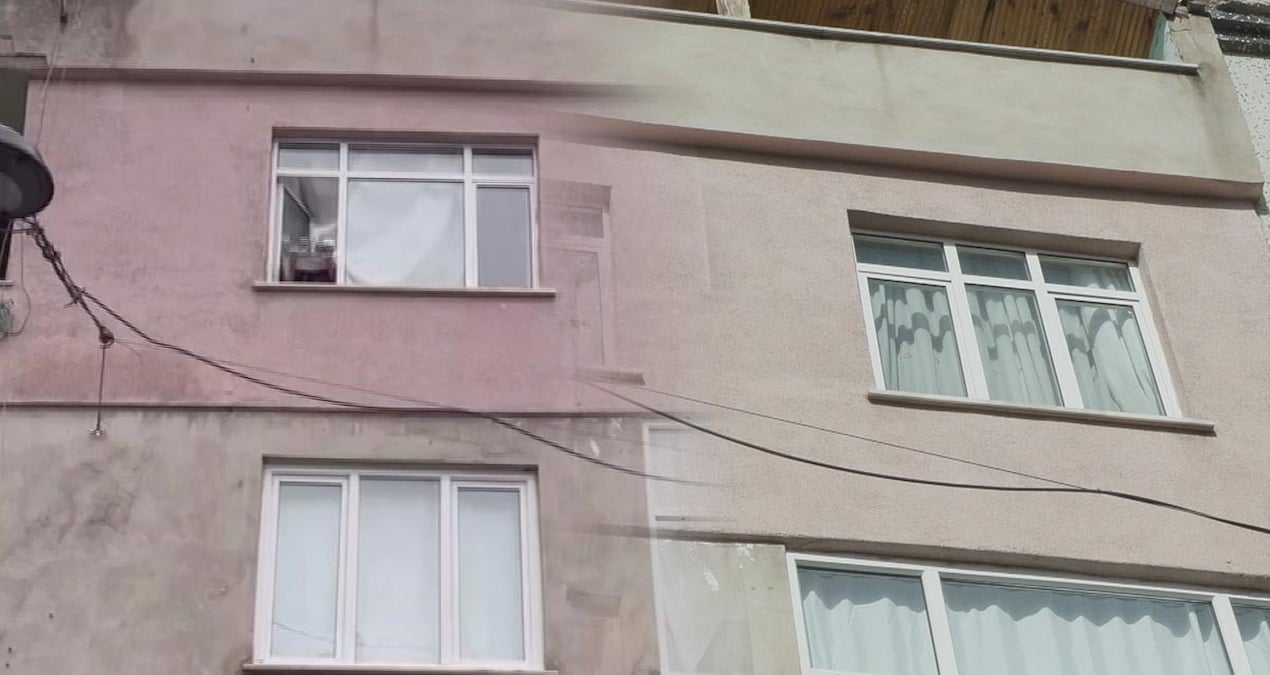 Komşuları canından bezdirdi! 20 yıldır aynı şeyi yapıyor