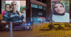 Konteyner kentteki kanlı saldırının nedeni oldu