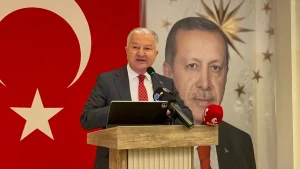 Konya, Aksaray, Afyonkarahisar ve Karaman’da şehit aileleri ve gaziler için iftar programı düzenlendi