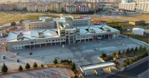 Konya’da Doktor ve İlaç Mümessilleri Gözaltında