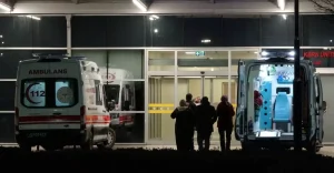 Konya’da Haşere İlaçlaması Sonrası 12 Kişi Hastaneye Kaldırıldı