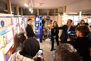 Konya’da Velespit Müzesi Açıldı