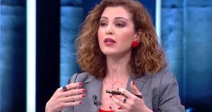 Kovulduğu iddia edilmişti: Nagehan Alçı sessizliğini bozdu