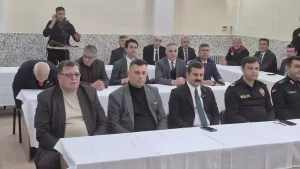 Köyceğiz’de Ramazan hazırlıkları başladı