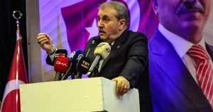 Küçük ortaktan iktidarı kızdıracak emekli maaş açıklaması