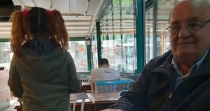 Küçük Tuana 300 milyonluk servete ortak oldu