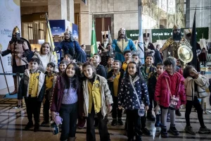 Külliye’de Ramazan Etkinlikleri Başladı