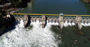 Kuraklık tehlikesi ile karşı karşıya kalan Adana’da barajlar doldu taştı