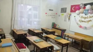 Kur’an Kursları Ramazan İçin Hazırlandı