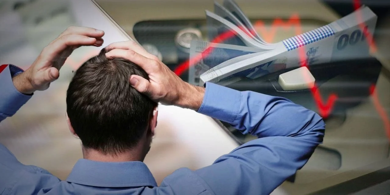 Küresel ölçekte ticari iflasların 2026 yılında yüzde 2,8 artması bekleniyor