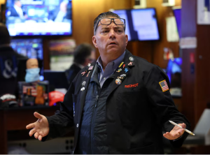 Küresel Piyasalarda Risk İştahı Toparlanıyor: Hisseler Yükseldi, Bitcoin Güçlendi, Altın Yatay