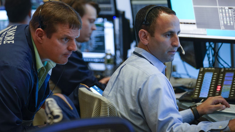 Küresel piyasalarda sert düşüşler