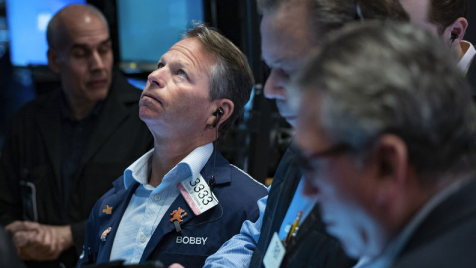 Küresel piyasalarda teknolojiden kaçış eğilimi