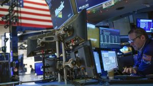 Küresel piyasalarda ters rüzgarlar