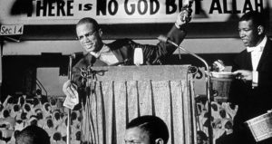 Kurtulmuş ölüm yıl dönümünde Malcolm X’i andı