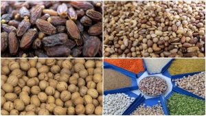 Kuru gıda ve kuruyemiş toptancılarından Ramazan’da zam yok