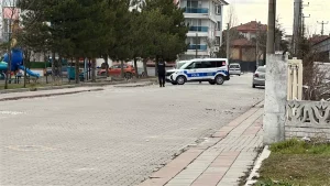 Kütahya’da Şüpheli Valiz Patlatıldı