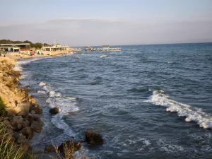 Kuzey Ege İçin Fırtına Uyarısı