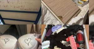 KYK yurdundaki rezaletle istenen cezalar belli oldu