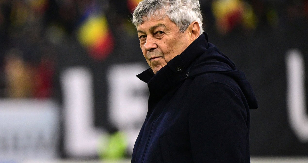 Lucescu’nun hayati tehlikesi devam ediyor! Romanya yerine hoca bakıyor…