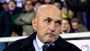 Luciano Spalletti hayal kırıklığına uğradı: Spagetti esprisi çokça paylaşıldı