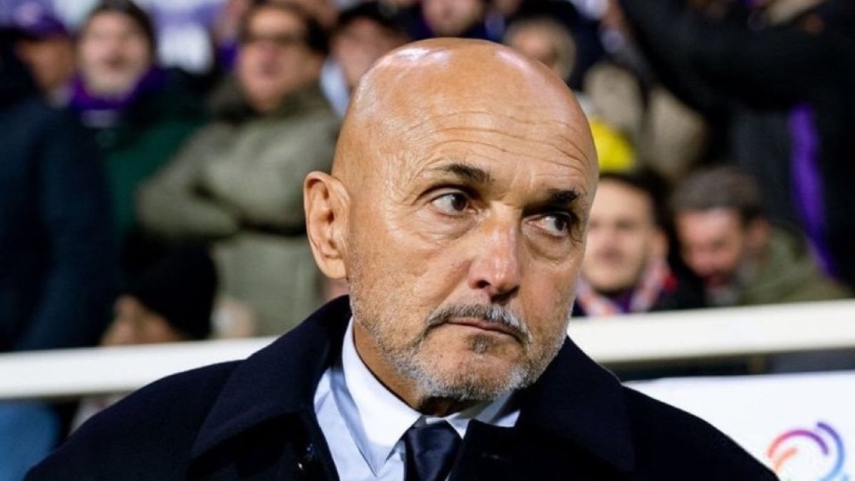 Luciano Spalletti hayal kırıklığına uğradı: Spagetti esprisi çokça paylaşıldı