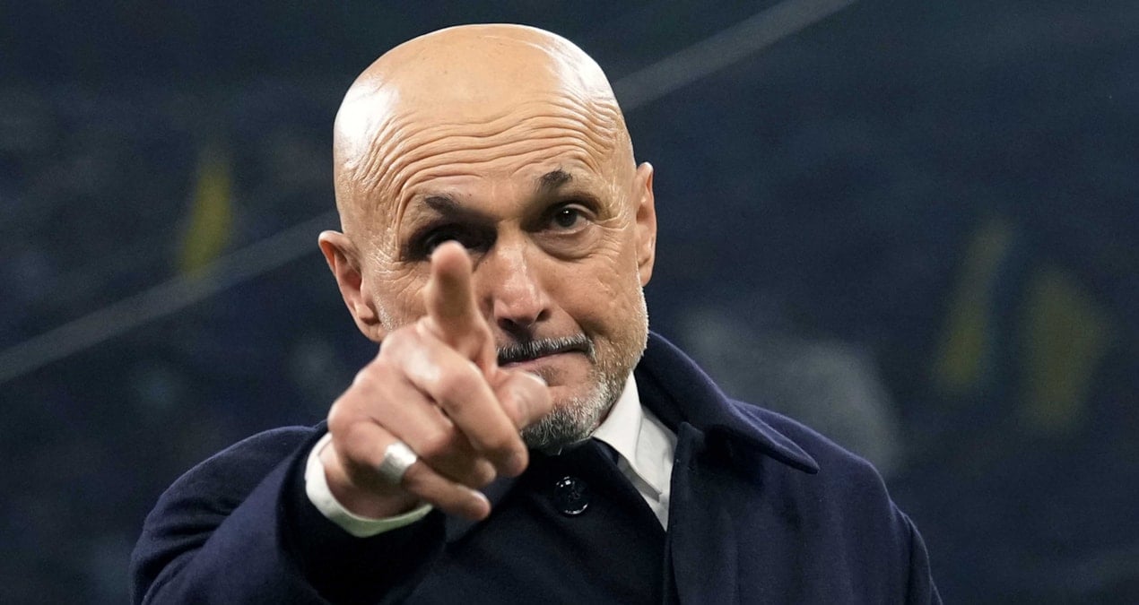 Luciano Spalletti’den Okan Buruk’a övgü