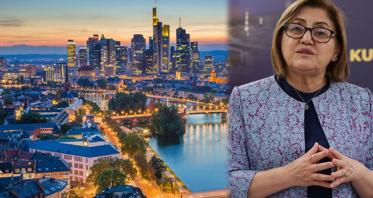 Lüks gezinin bu seferki bahanesi deneyimmiş