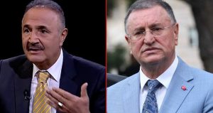 Lütfü Savaş gitti Mehmet Sevigen geldi