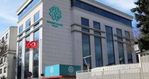 Maarif Vakfı holding oldu