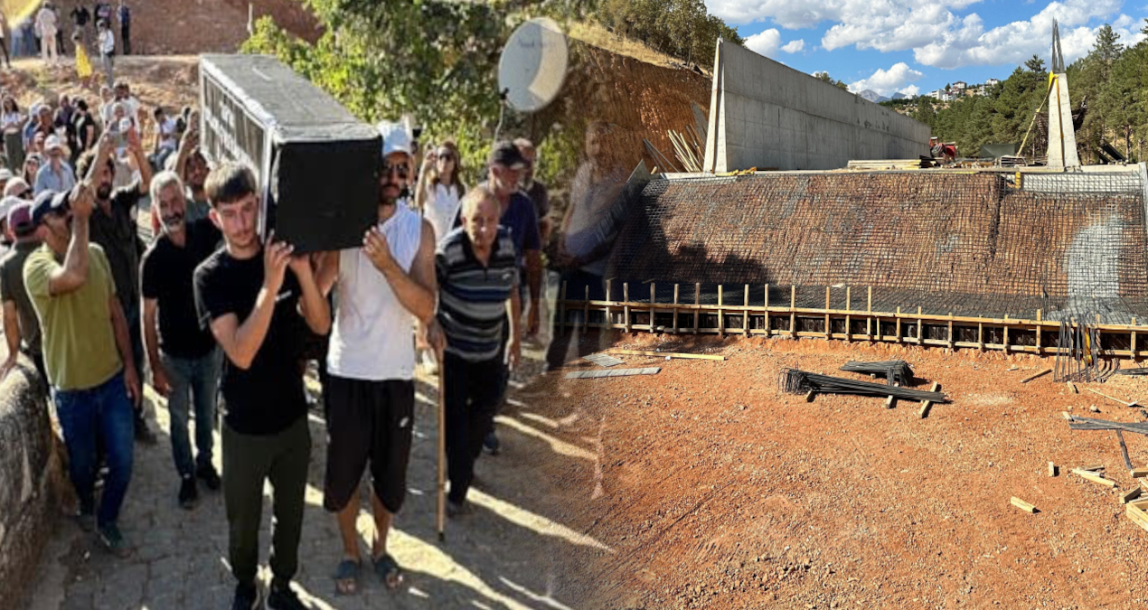 Mahkemeden HES’e iptal: Tarihi köprü tehlike altında