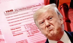 Mahkemenin İptal Kararı Sonrası Trump’tan Yeni Küresel Vergi Hamlesi