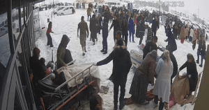 Malatya’da depremin yeni görüntüleri ortaya çıktı