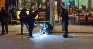 Malatya’da gece saatlerinde silah sesleri: Polis kaçan şüpheliyi arıyor